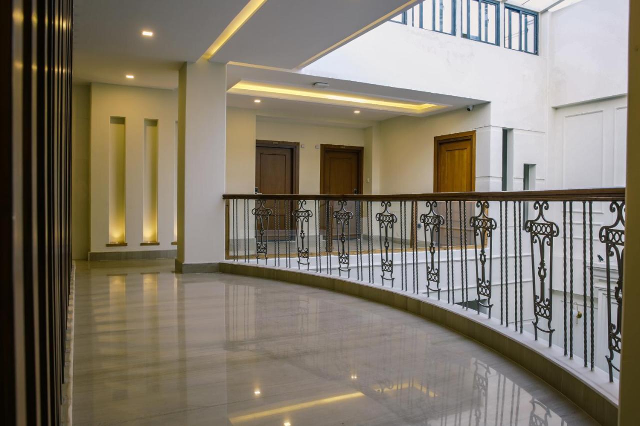 Hotel Fewa Trip بوكْرا المظهر الخارجي الصورة
