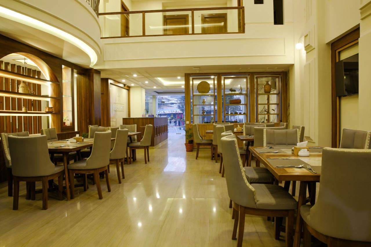 Hotel Fewa Trip بوكْرا المظهر الخارجي الصورة