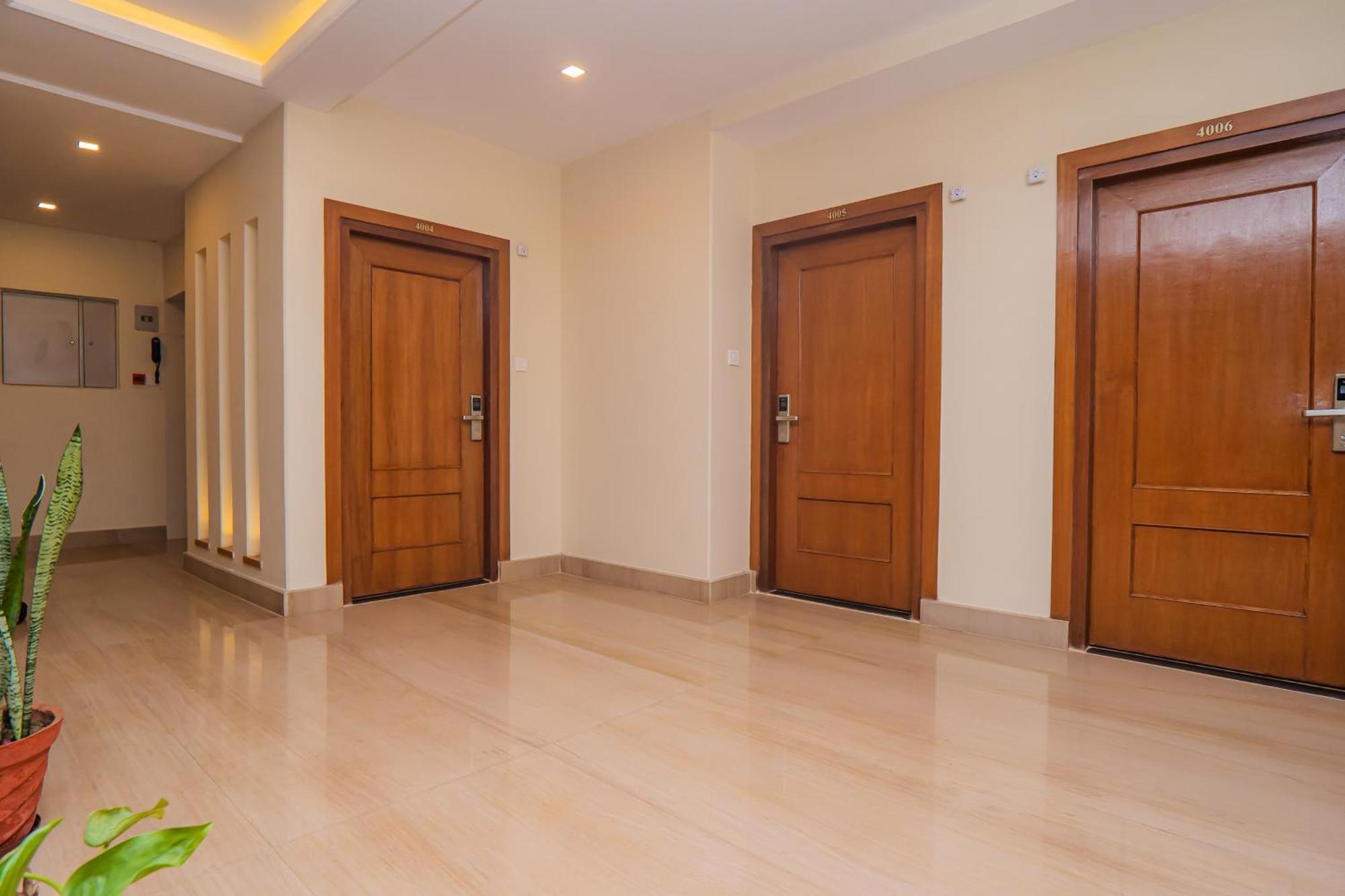 Hotel Fewa Trip بوكْرا المظهر الخارجي الصورة