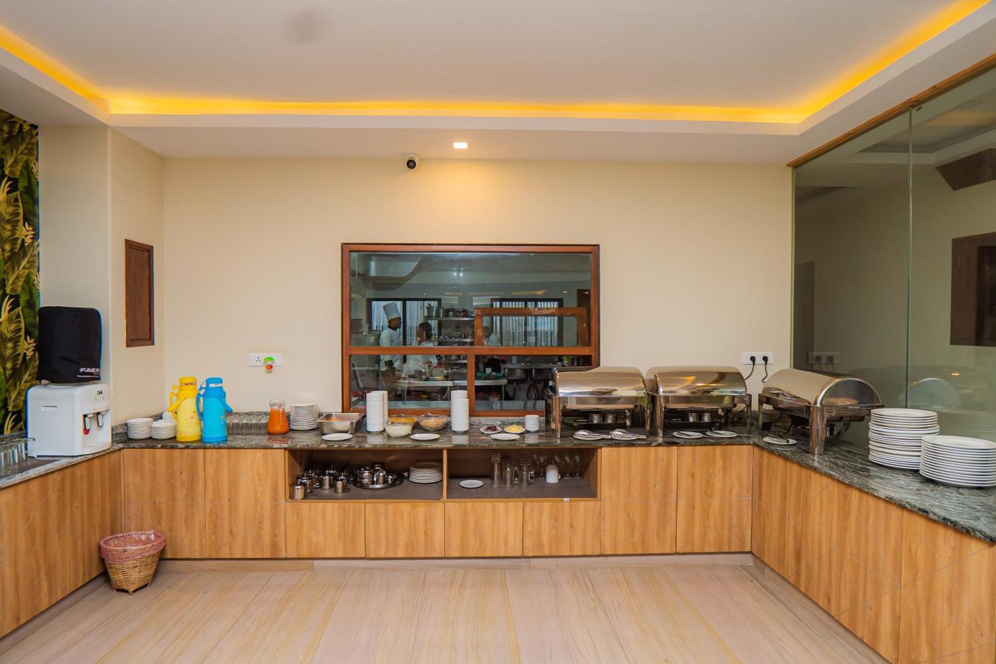 Hotel Fewa Trip بوكْرا المظهر الخارجي الصورة