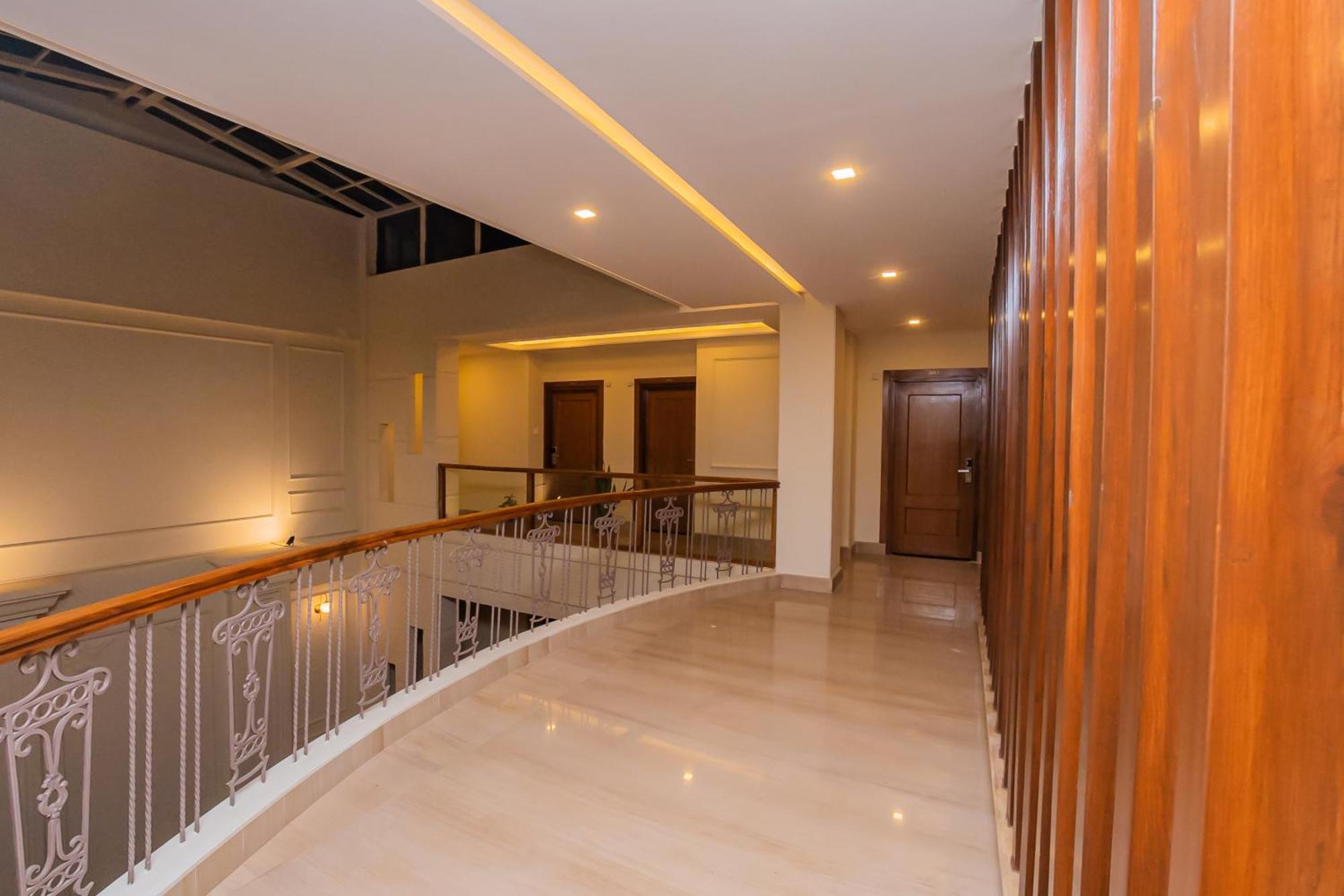 Hotel Fewa Trip بوكْرا المظهر الخارجي الصورة