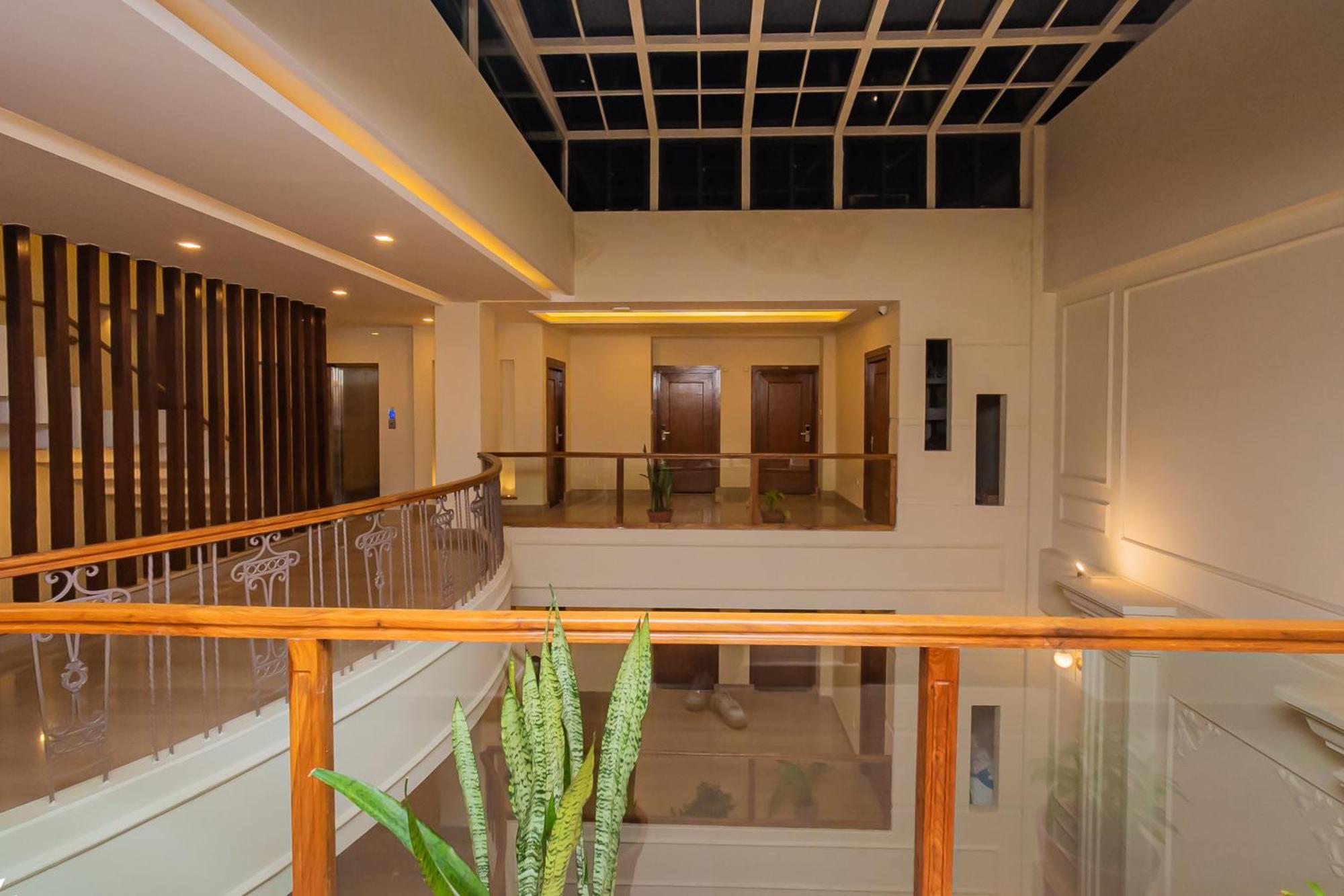 Hotel Fewa Trip بوكْرا المظهر الخارجي الصورة