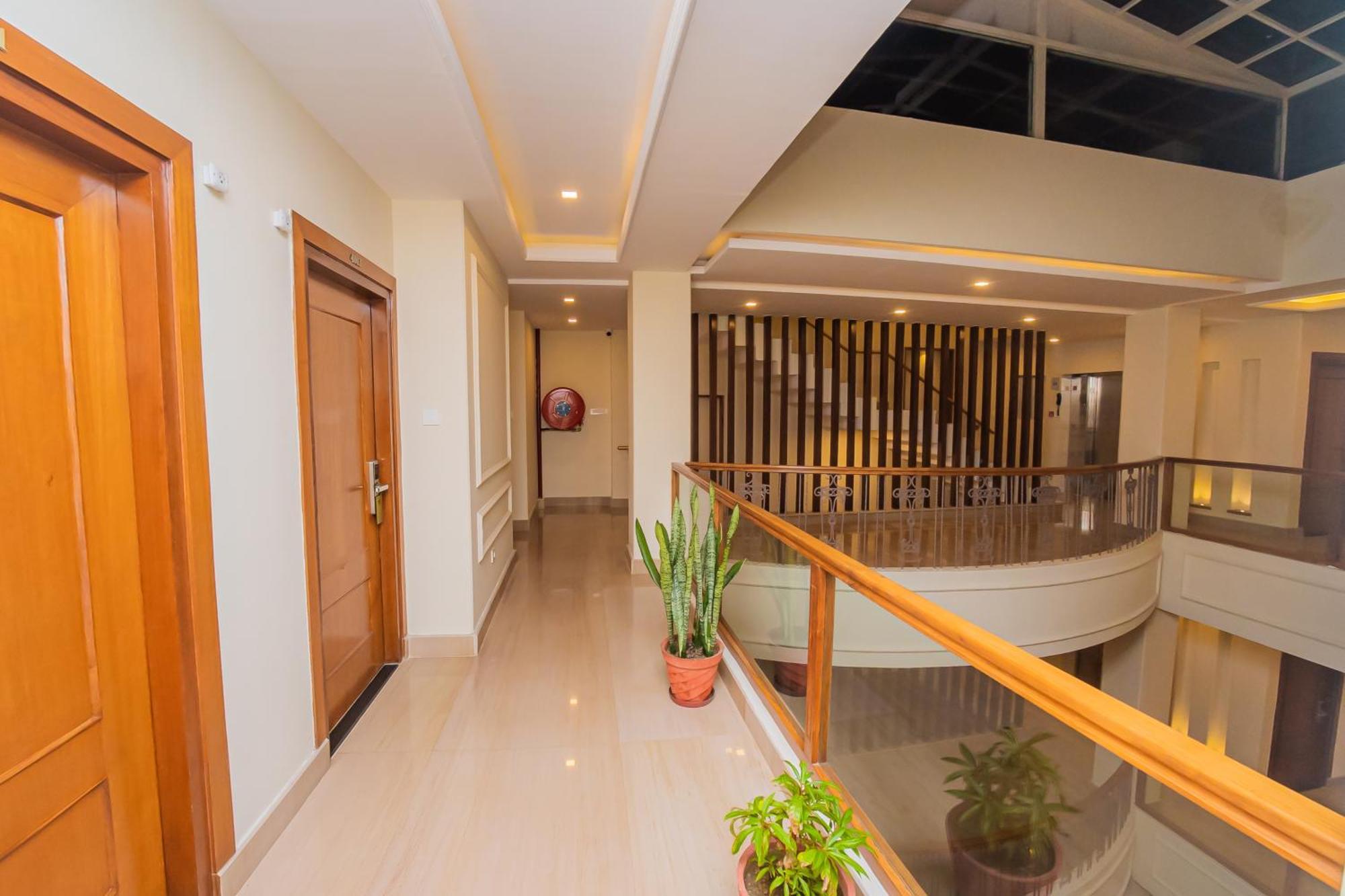 Hotel Fewa Trip بوكْرا المظهر الخارجي الصورة