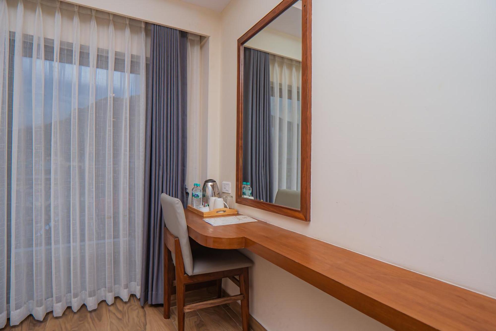 Hotel Fewa Trip بوكْرا المظهر الخارجي الصورة