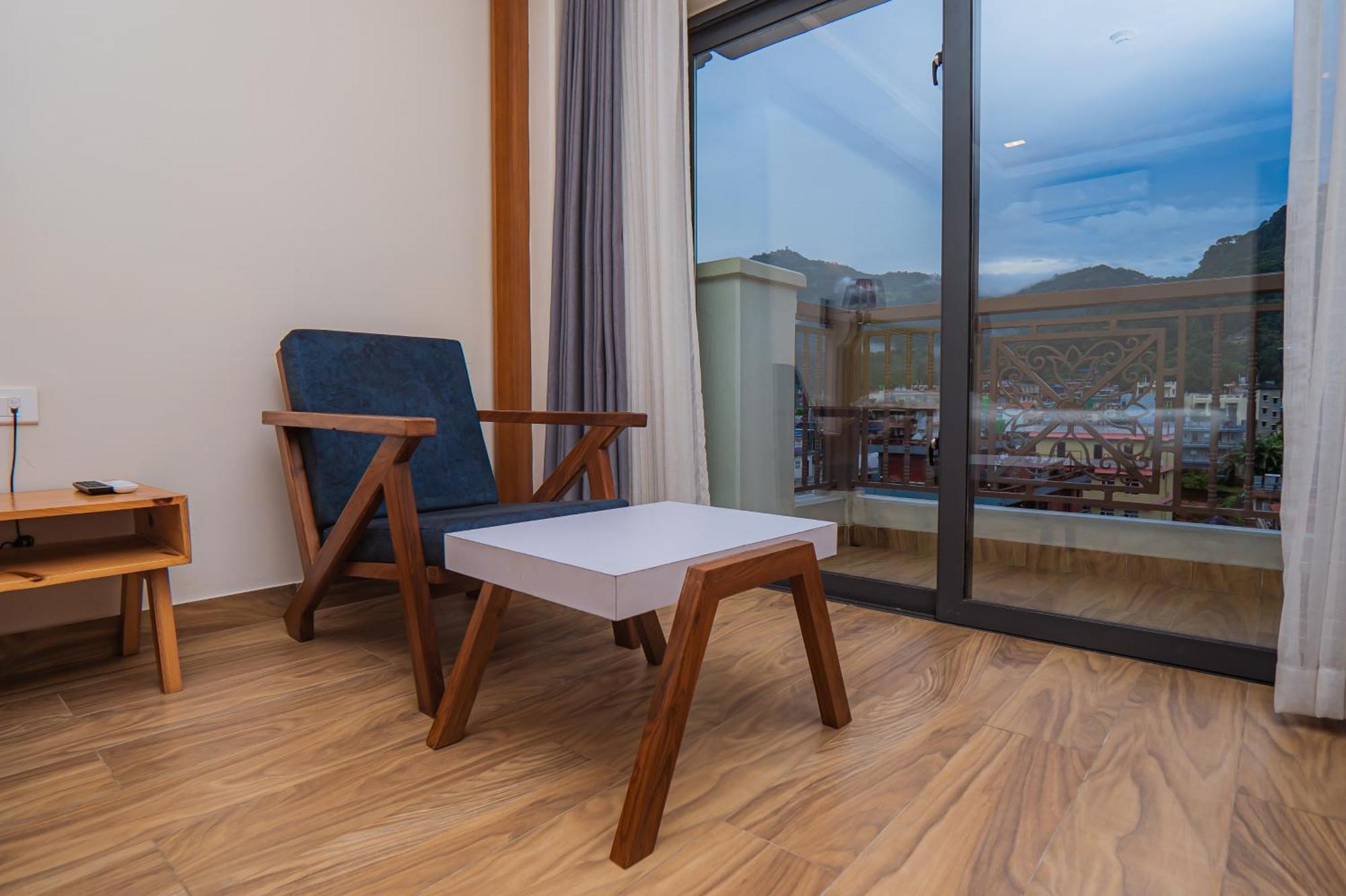 Hotel Fewa Trip بوكْرا المظهر الخارجي الصورة