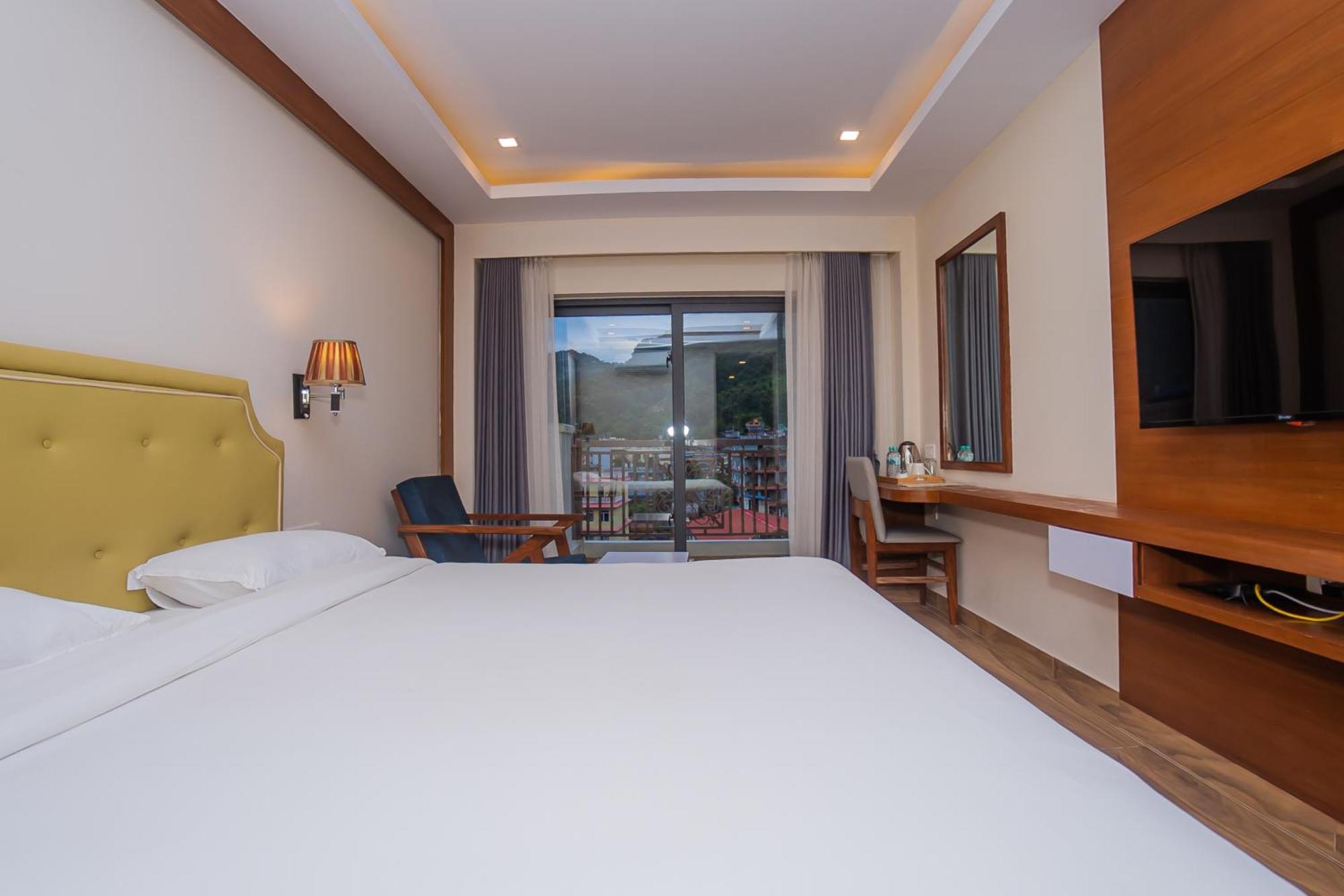 Hotel Fewa Trip بوكْرا المظهر الخارجي الصورة